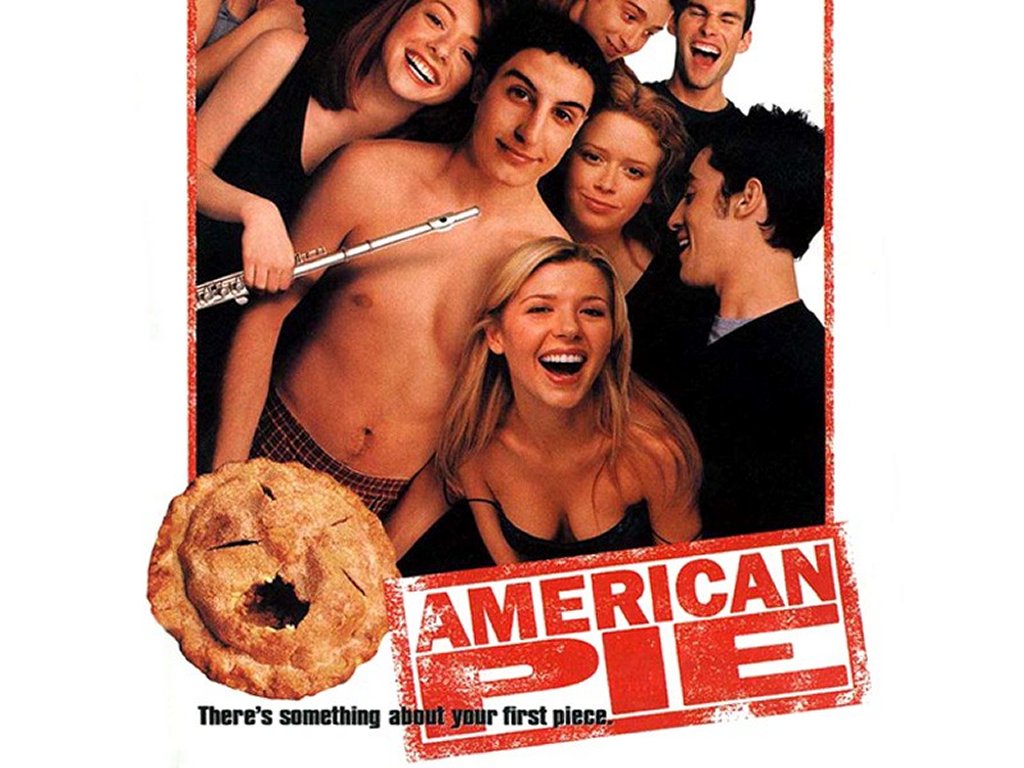 Wallpapers Movies American Pie 