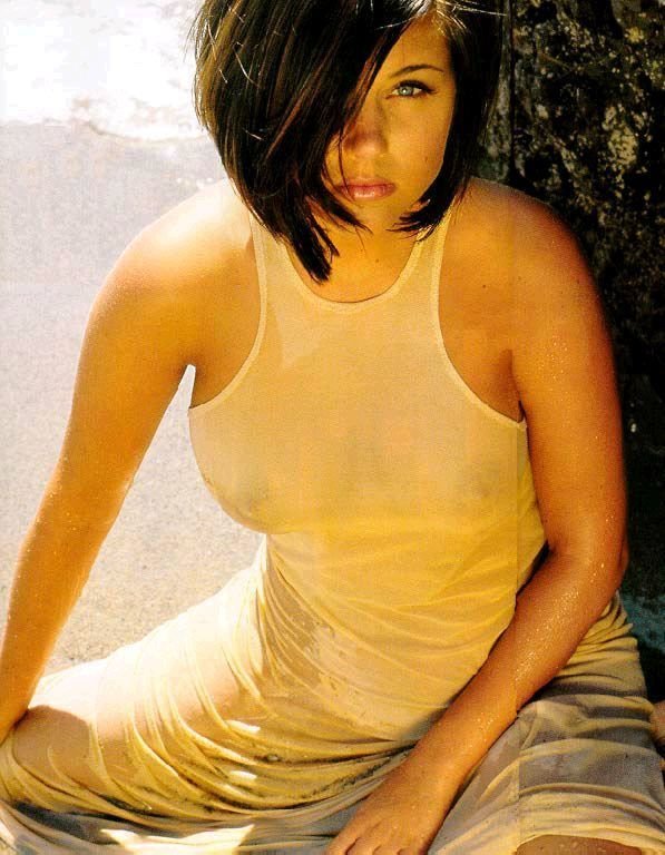 Fonds d'cran Clbrits Femme Tiffani Amber Thiessen 