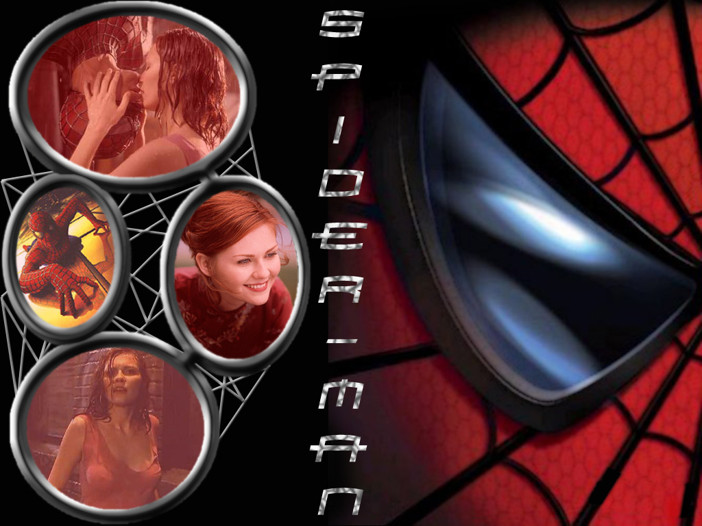 Wallpapers Movies Spider-Man 