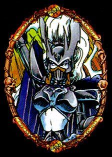 Fonds d'cran Comics et BDs Lady Death (couvertures) Wallpaper N48024