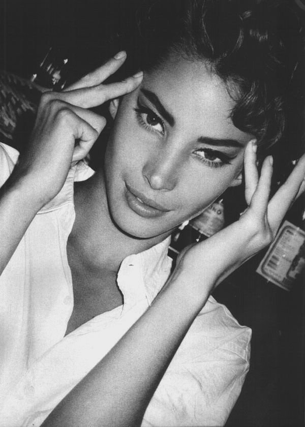 Wallpapers Celebrities Women Christy Turlington 