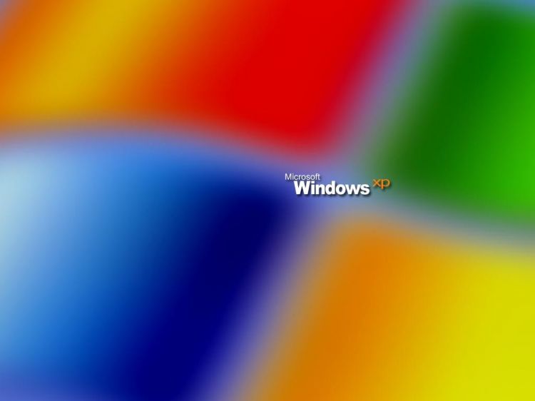 Fonds d'cran Informatique Windows XP Wallpaper N38430