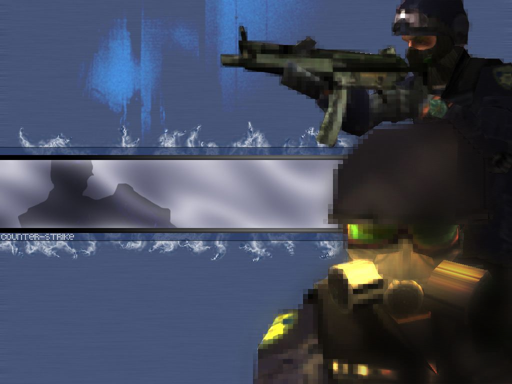 Wallpapers Video Games Counter-Strike 