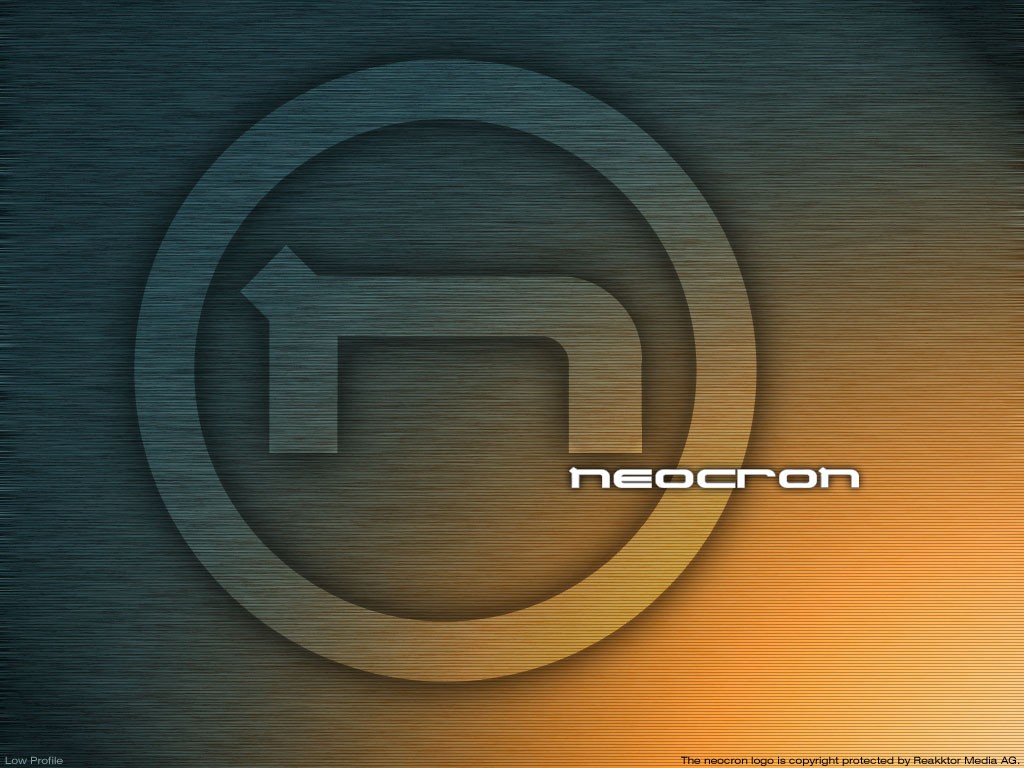 Wallpapers Video Games Neocron 