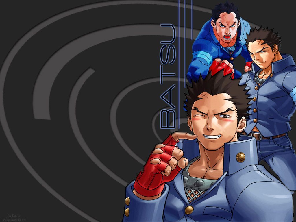 Wallpapers Video Games Rival Schools 