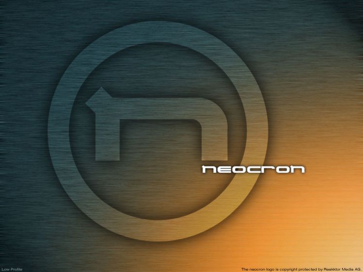 Wallpapers Video Games Neocron Wallpaper N33643