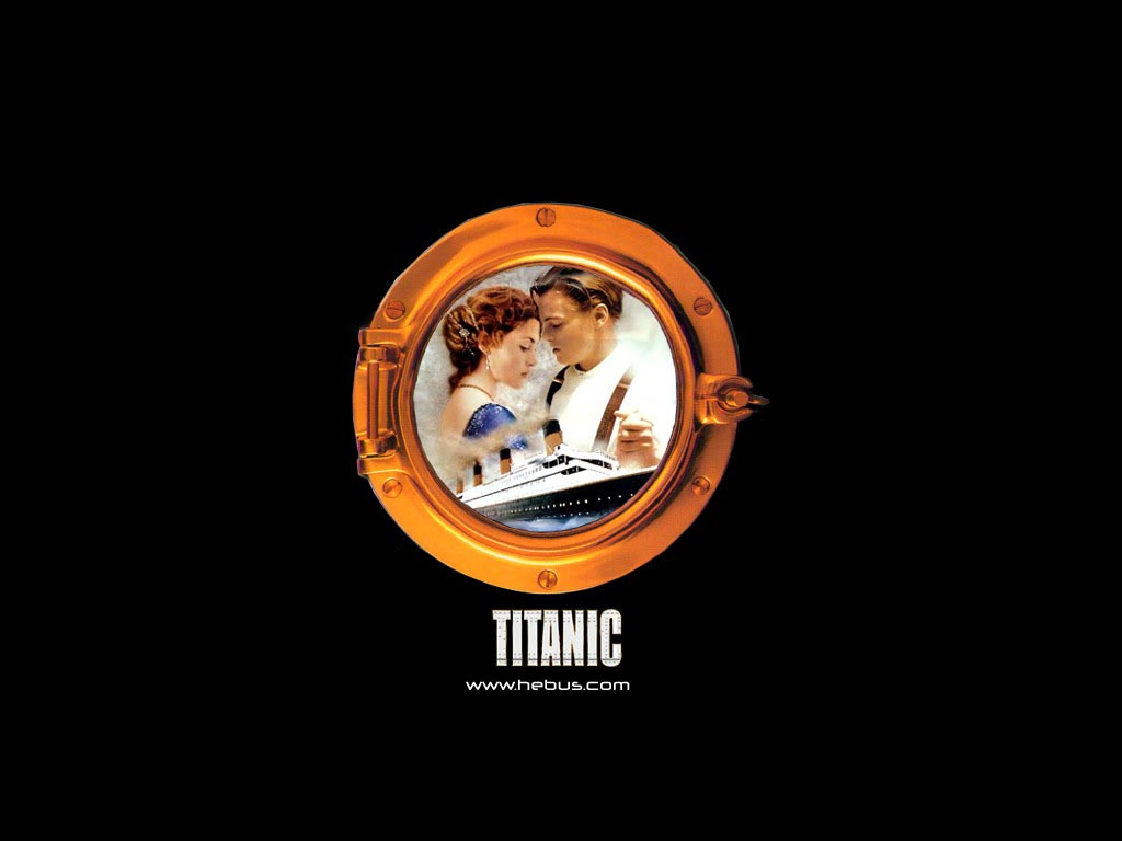 Fonds d'cran Cinma Titanic 