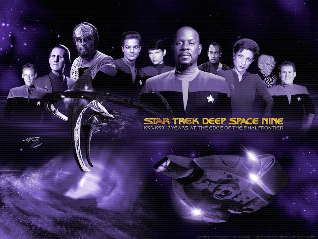 Wallpapers Movies Star Trek 