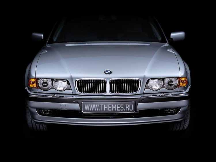 Wallpapers Cars BMW Wallpaper N51684