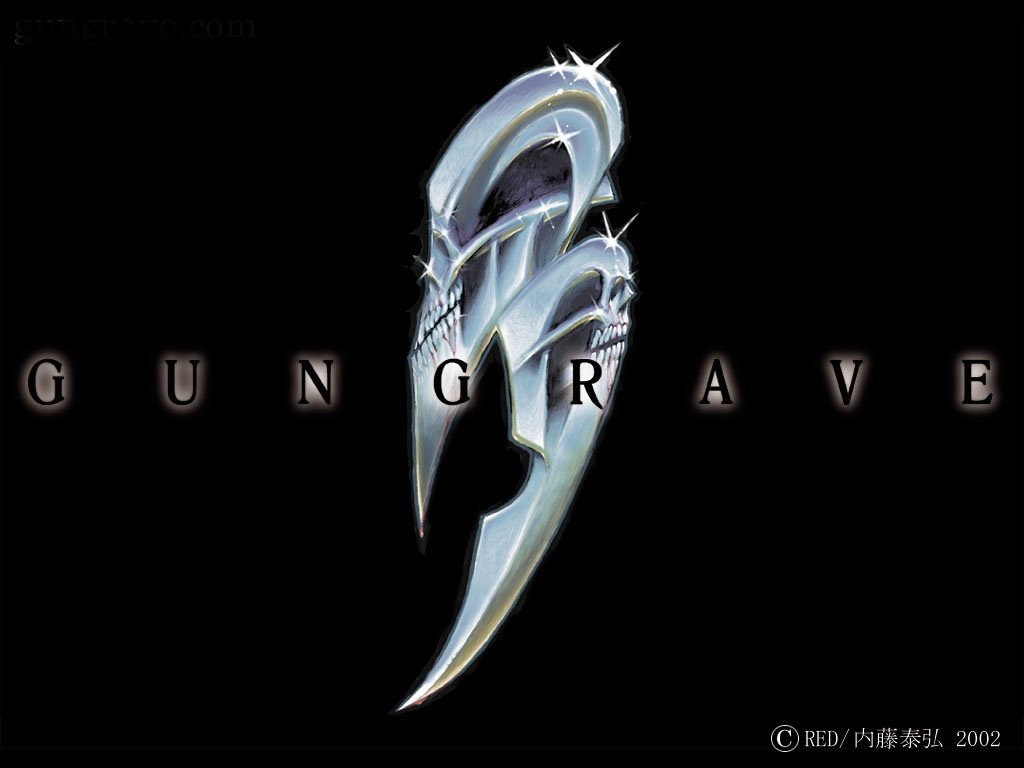 Wallpapers Video Games Gungrave 