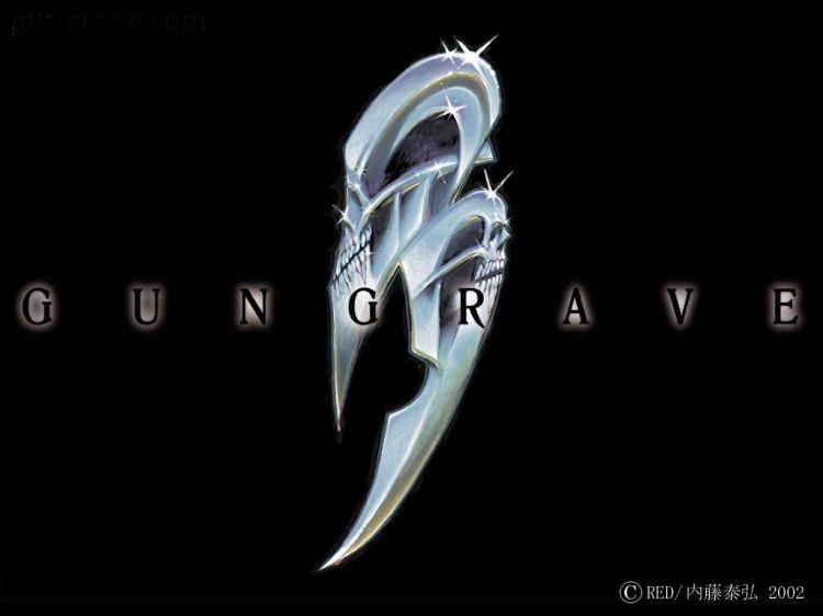 Wallpapers Video Games Gungrave Wallpaper N37462