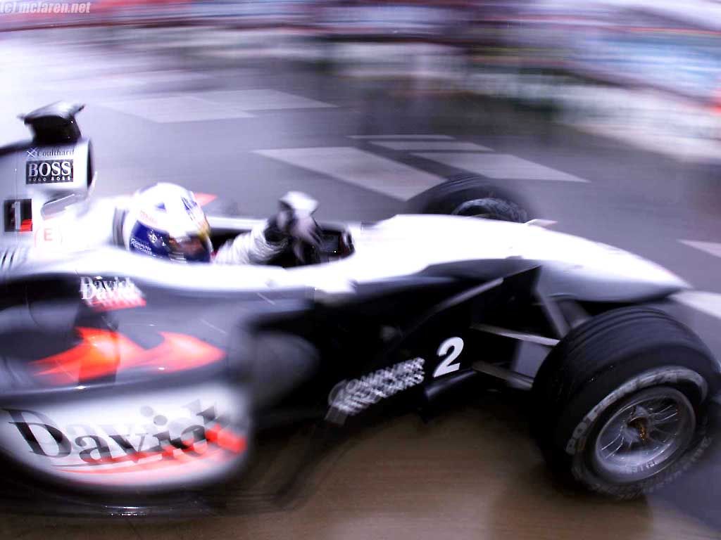 Wallpapers Sports - Leisures Formule 1 