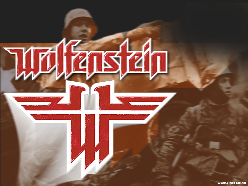 Fonds d'cran Jeux Vido Return To Castle Wolfenstein 