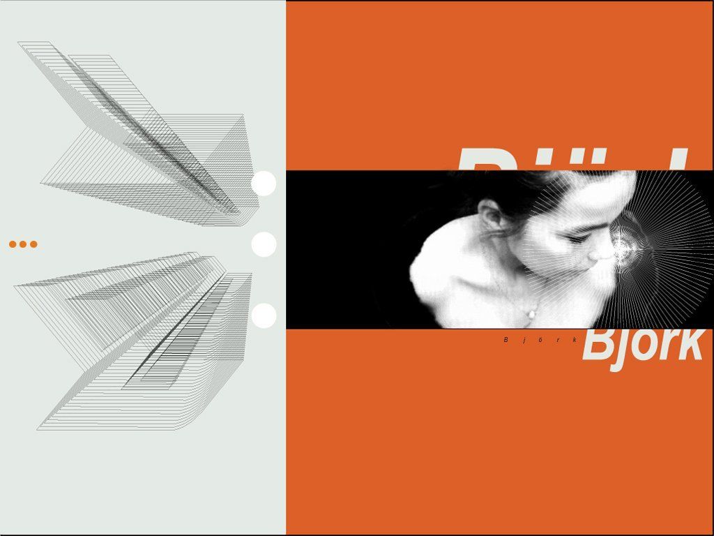 Wallpapers Music Bjrk 