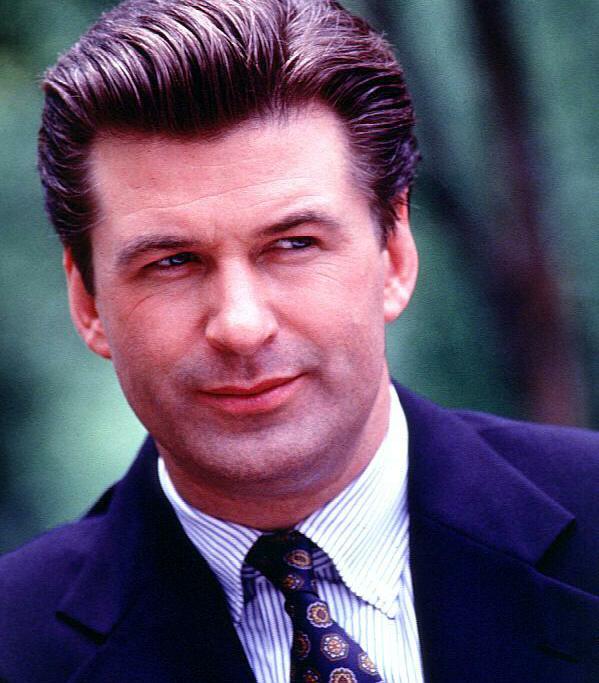 Wallpapers Celebrities Men Alec Baldwin 