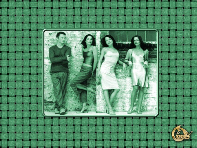 Fonds d'cran Musique The Corrs Wallpaper N53532