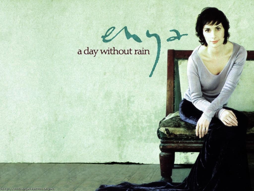 Wallpapers Music Enya 