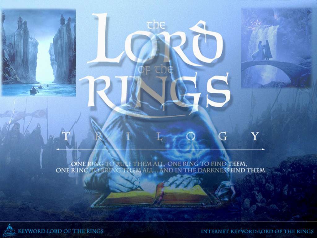 Wallpapers Movies The Lord of the Rings: The Fellowship of the Ring 