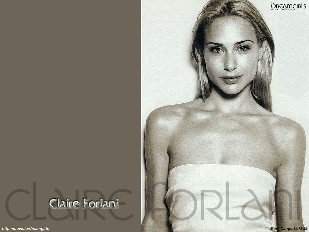 Wallpapers Celebrities Women Claire Forlani 