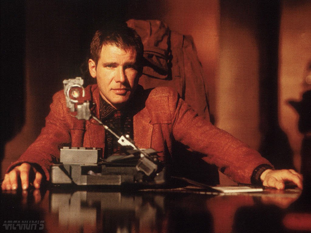 Wallpapers Movies Blade Runner 