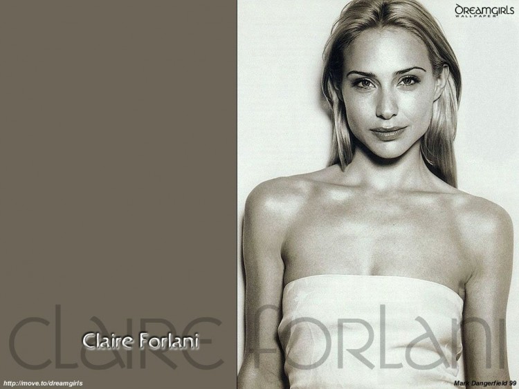 Wallpapers Celebrities Women Claire Forlani Wallpaper N55694