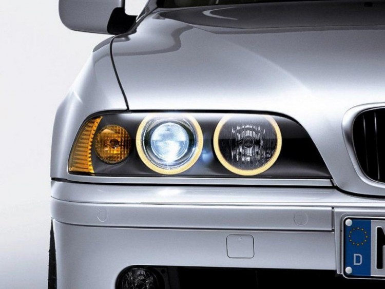 Fonds d'cran Voitures BMW Wallpaper N51569