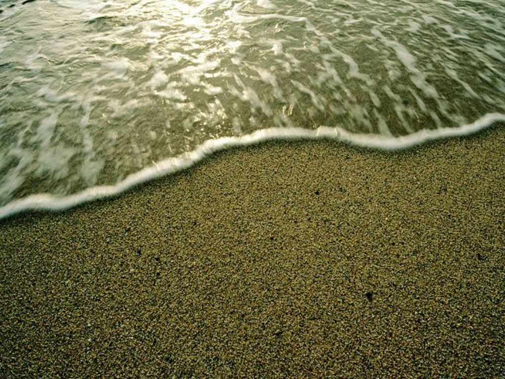 Wallpapers Nature Seas - Oceans - Beaches 