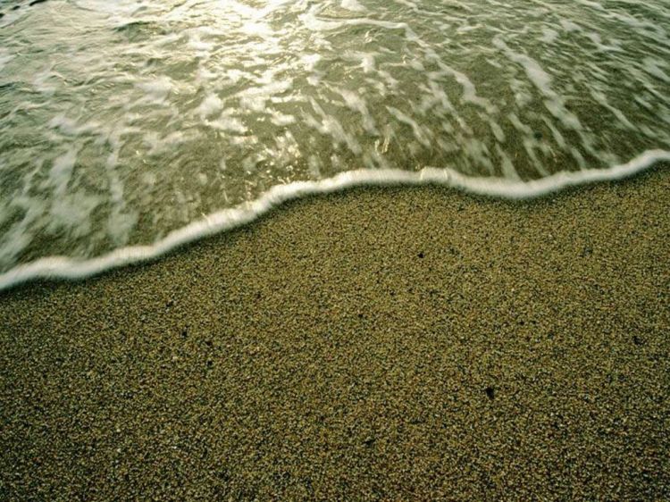 Wallpapers Nature Seas - Oceans - Beaches Wallpaper N39916