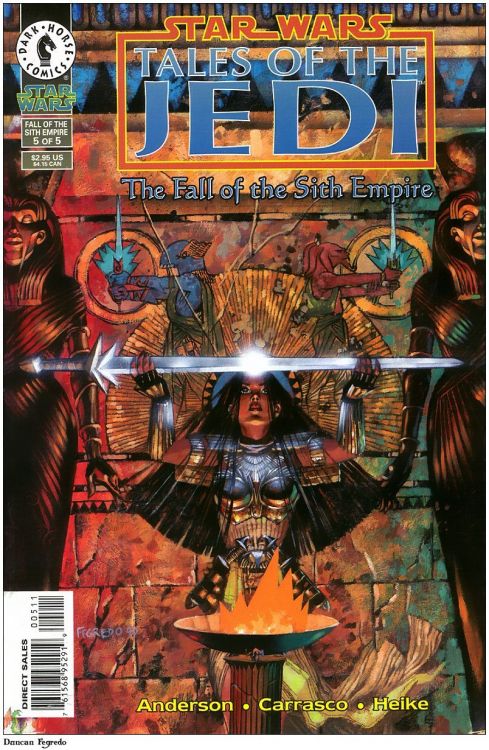 Fonds d'cran Comics et BDs Starwars (couvertures) Wallpaper N48128