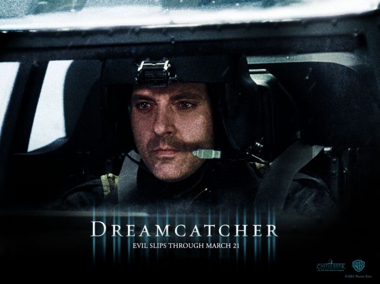 Wallpapers Movies Dreamcatcher Wallpaper N29636