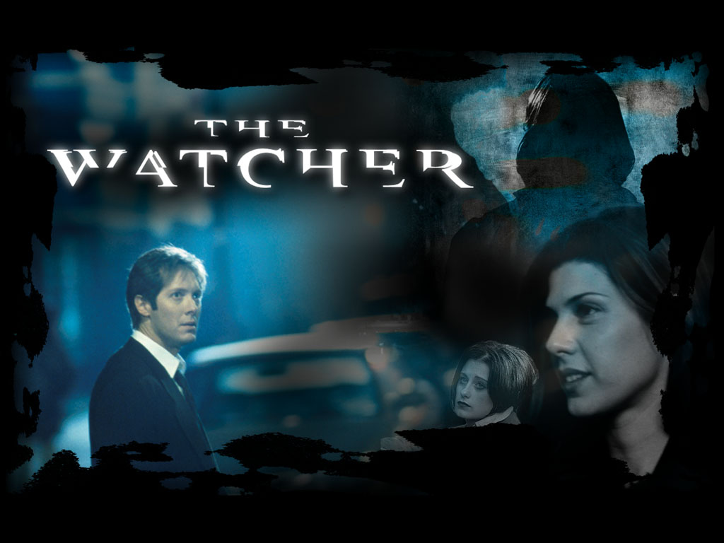 Wallpapers Movies The Watcher 