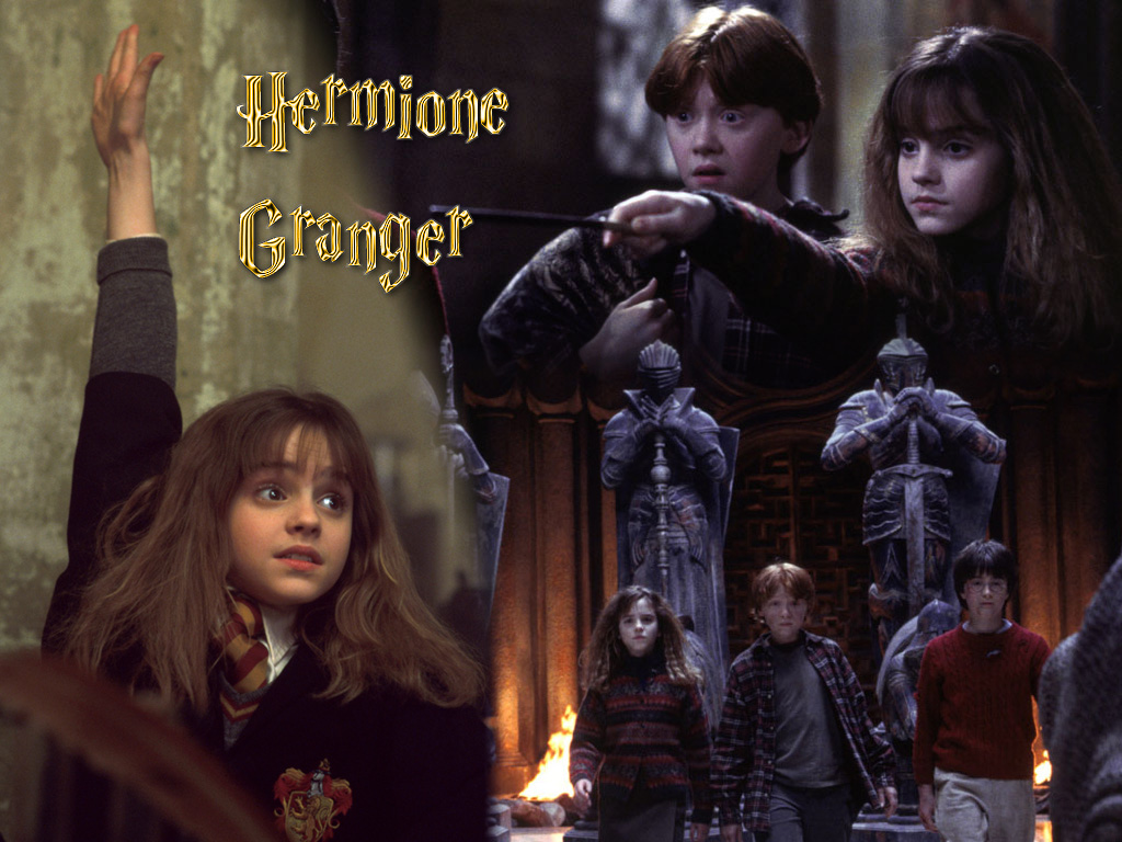 Wallpapers Movies Harry Potter and the Philosopher's Stone 