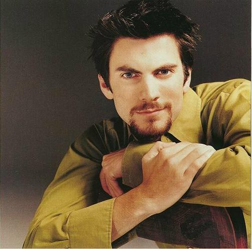 Fonds d'cran Clbrits Homme Wes Bentley 