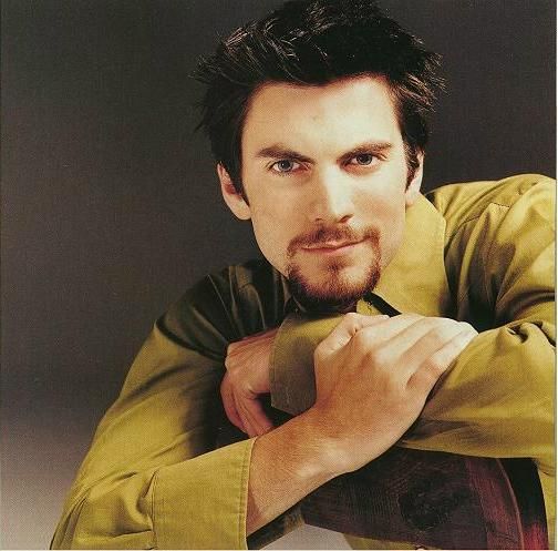 Wallpapers Celebrities Men Wes Bentley Wallpaper N54591