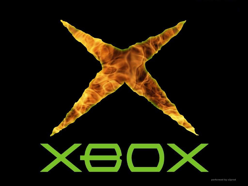 Wallpapers Video Games XBox 