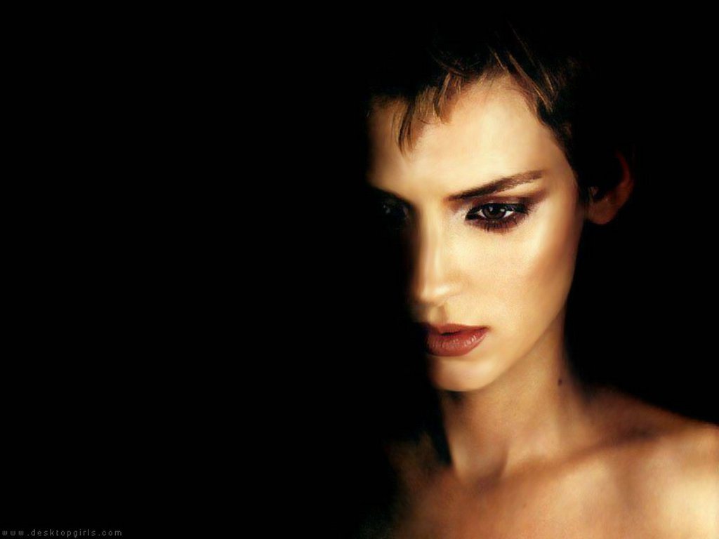 Fonds d'cran Clbrits Femme Winona Ryder 