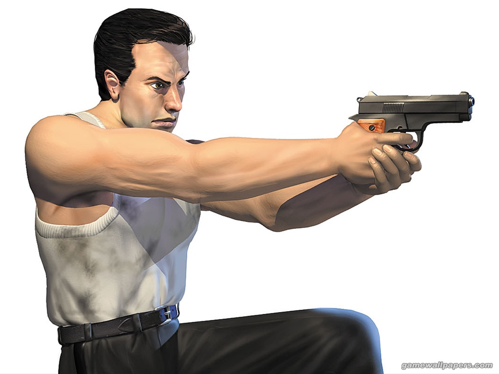 Wallpapers Video Games Die Hard 