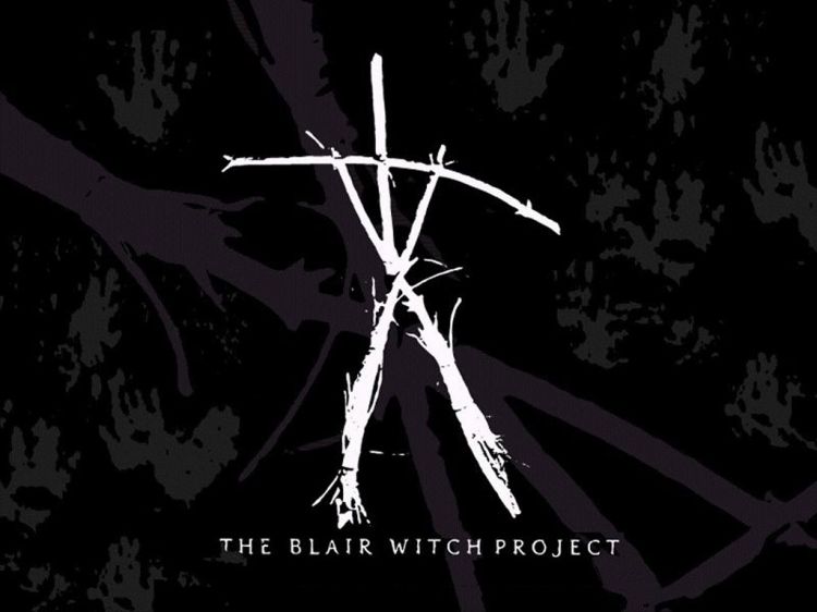 Fonds d'cran Cinma Le Projet Blair Witch Wallpaper N27473