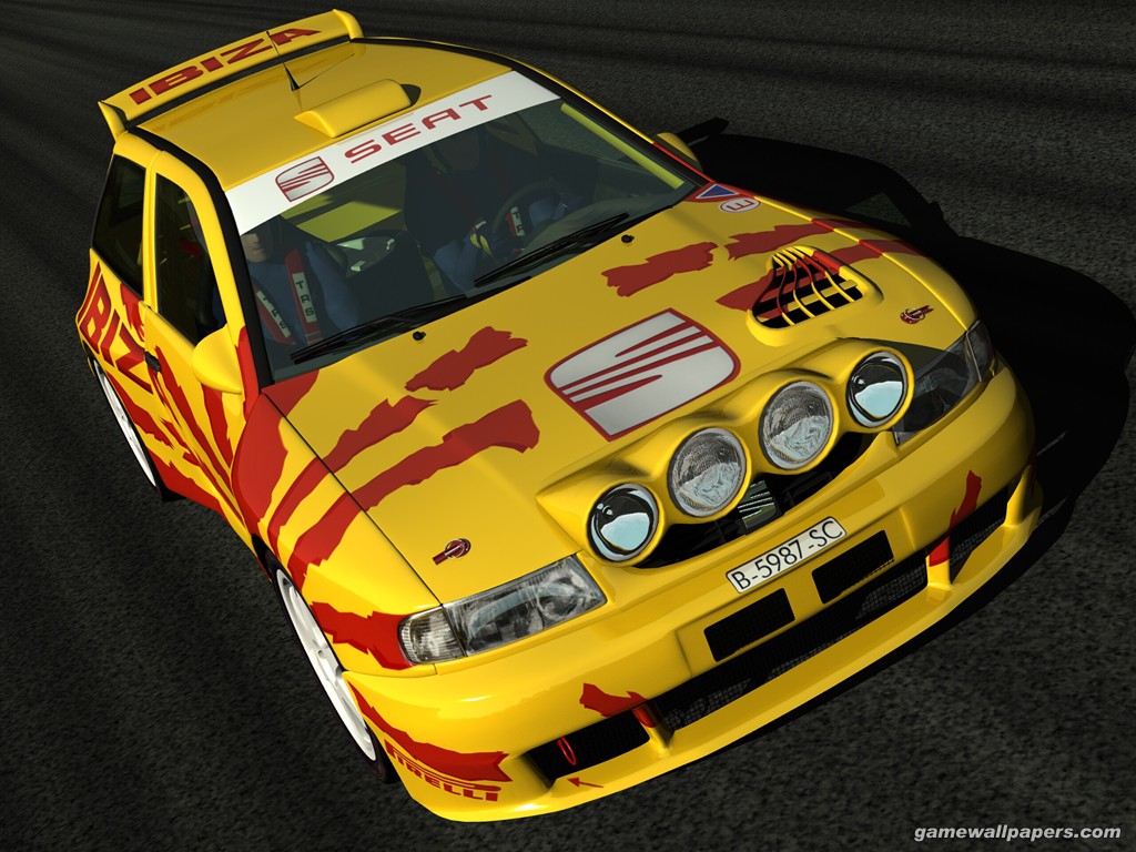 Fonds d'cran Jeux Vido Mobil1rc 