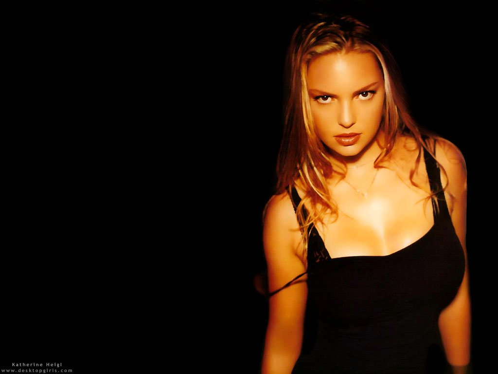 Wallpapers Celebrities Women Katherine Heigl 