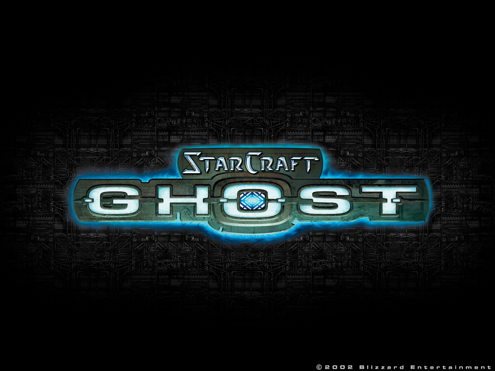 Fonds d'cran Jeux Vido StarCraft 