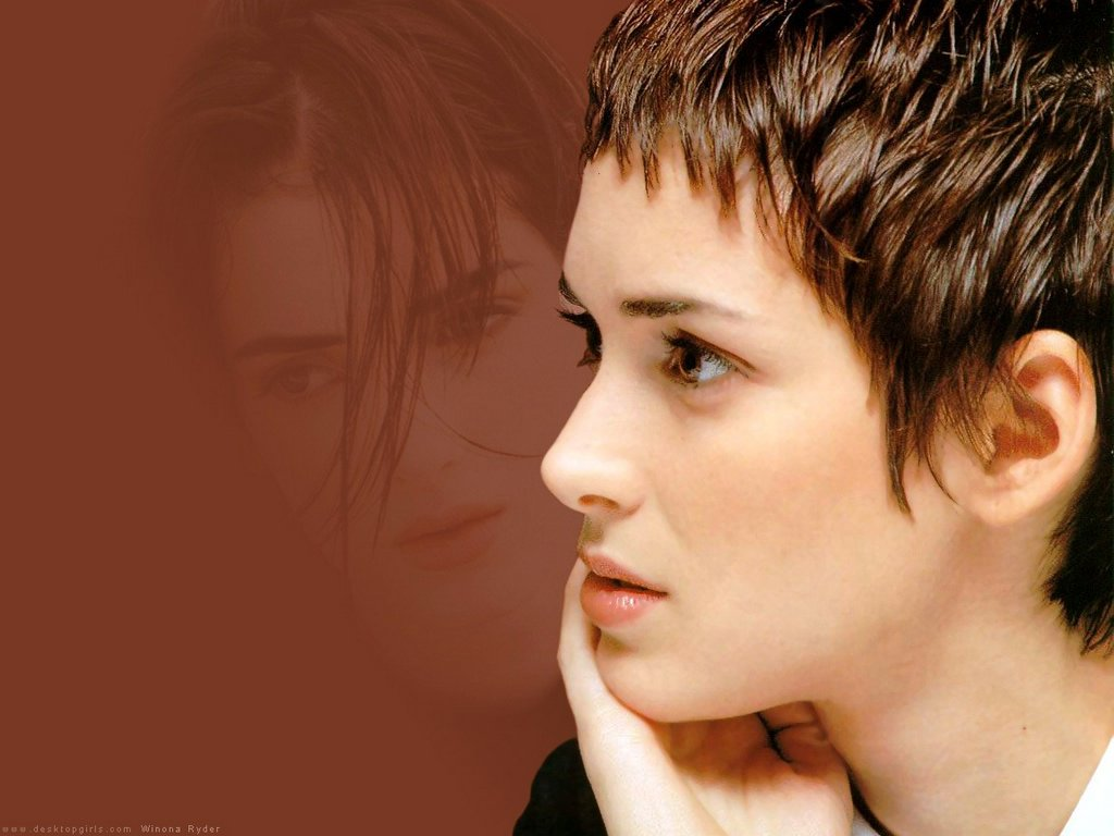 Wallpapers Celebrities Women Winona Ryder 