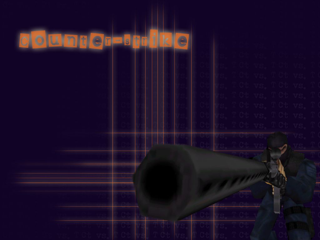 Wallpapers Video Games Counter-Strike 