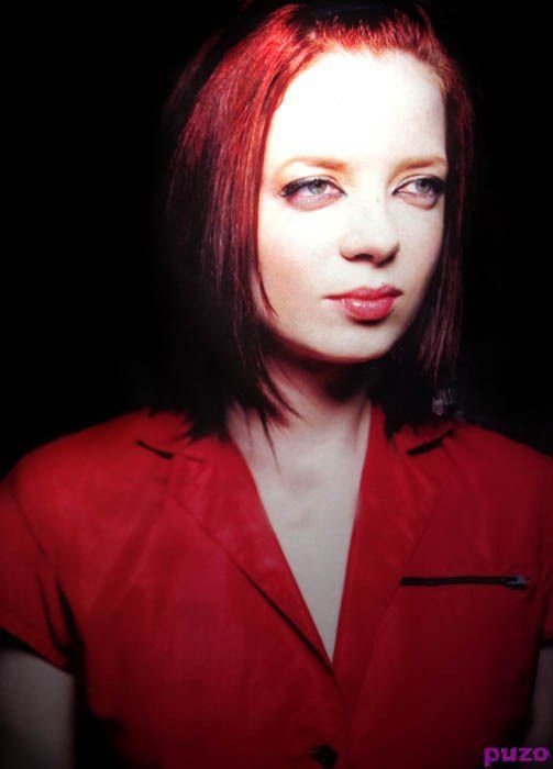 Fonds d'cran Clbrits Femme Shirley Manson 