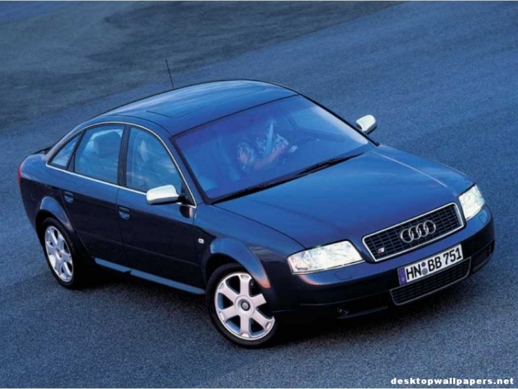 Fonds d'cran Voitures Audi Wallpaper N51391