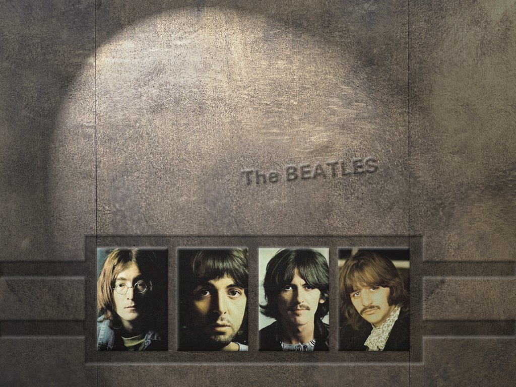 Wallpapers Music The Beatles 