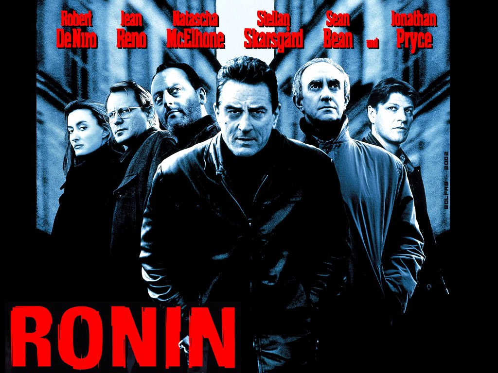 Wallpapers Movies Ronin 