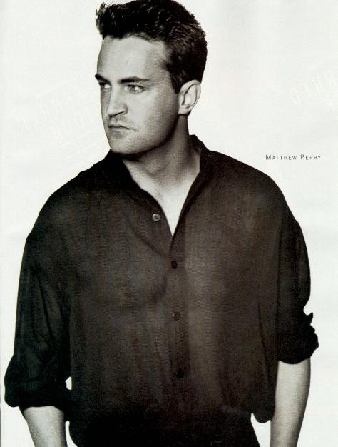 Wallpapers Celebrities Men Matthew Perry 