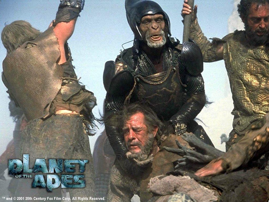 Wallpapers Movies Planet of the Apes 