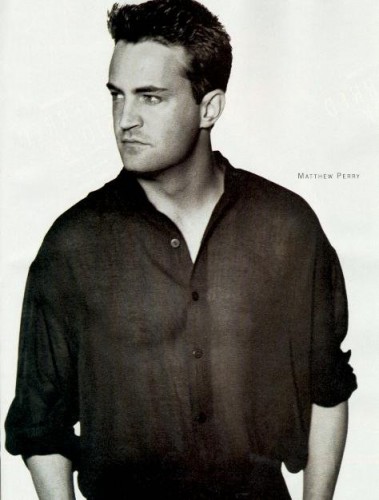 Wallpapers Celebrities Men Matthew Perry Wallpaper N54533